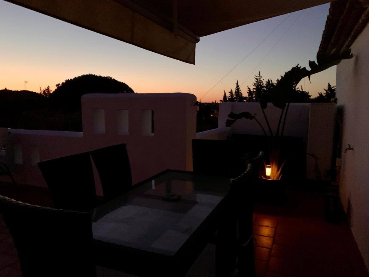 Studio La Maravilla 1001 Nacht, Playa La Barrosa Chiclana de la Frontera Exterior foto