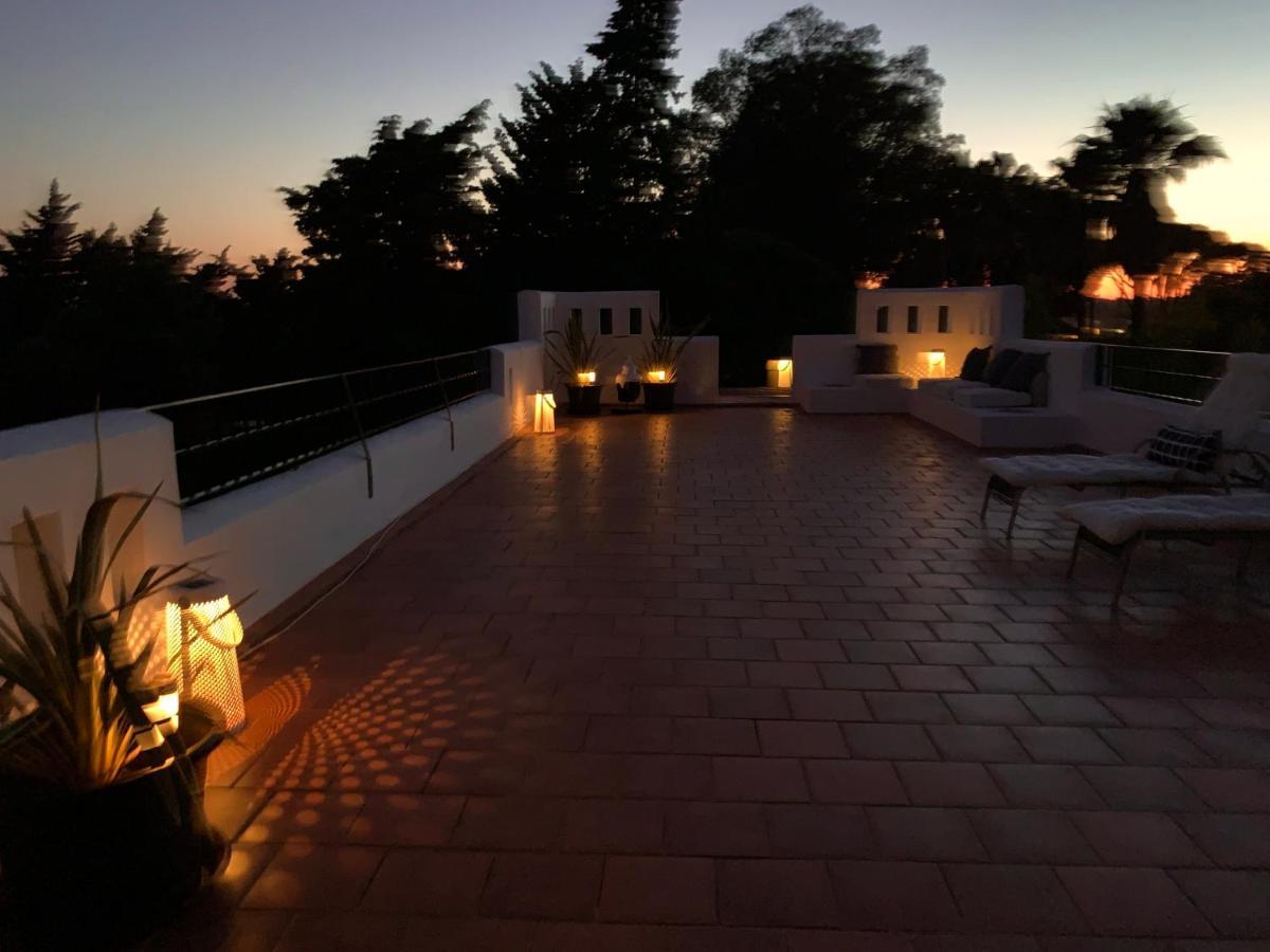 Studio La Maravilla 1001 Nacht, Playa La Barrosa Chiclana de la Frontera Exterior foto