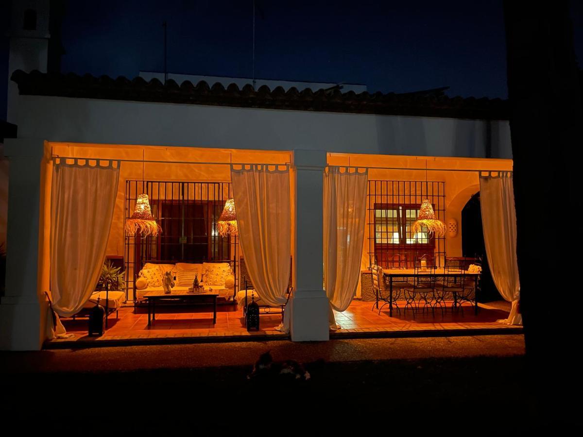 Studio La Maravilla 1001 Nacht, Playa La Barrosa Chiclana de la Frontera Exterior foto